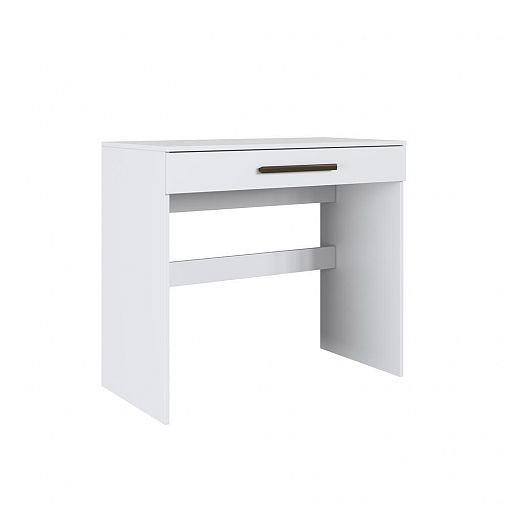 Escrivaninha Faimec  Roma 0.90mt 1gv Branca
