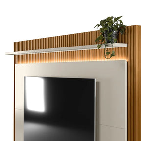 Home Guararapes Linea Brasil Com Painel Flex