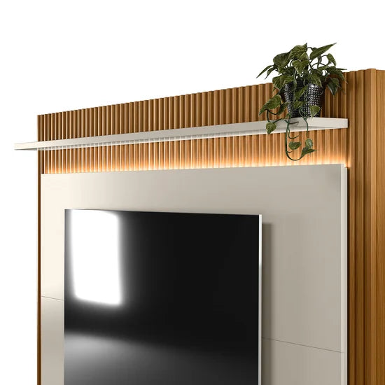 Home Guararapes Linea Brasil Com Painel Flex