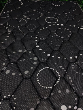 Box Conjugado com Molas Ensacadas e Pillow AMERICANO.
