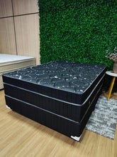 Box Casal Lídermax Nápoles – 1,38 x 1,88 m | Conforto e resistência